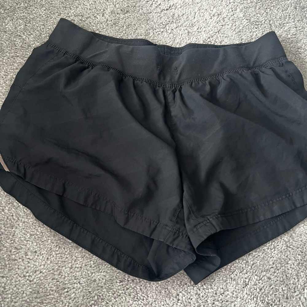 Nike Black Athletic Shorts‎ Lightweight Performance - Picture 5 of 7